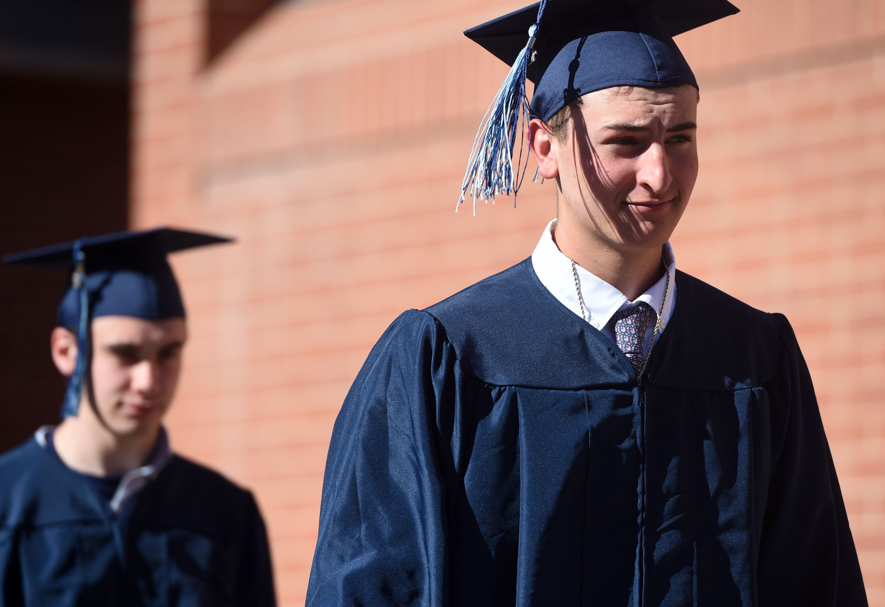 PHOTOS: Widefield High School Graduation